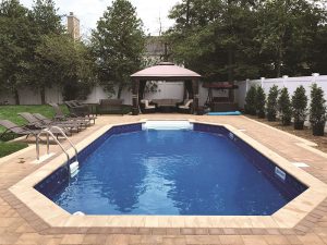 Inground Pools