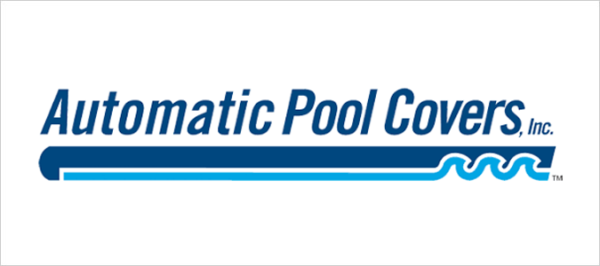 Automatic Pool Covers Logo