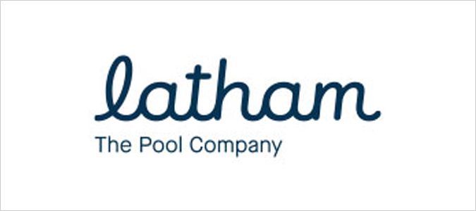 Latham Logo
