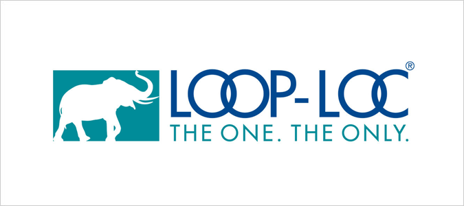 Loop Loc Logo