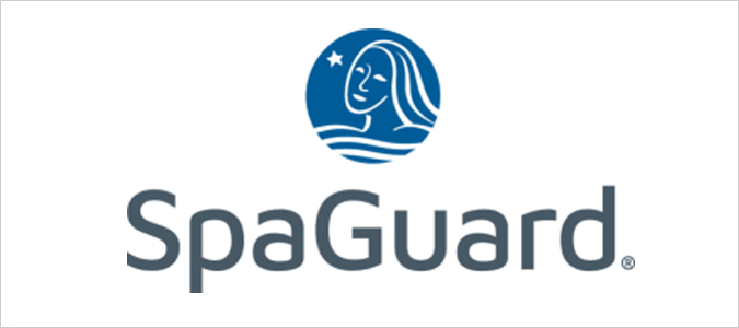 Spaguard Logo