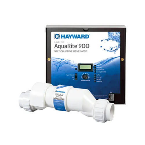 AquaRite 900 w/40,000 gallon Extended Life TurboCell