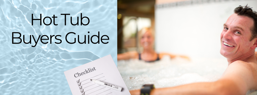 Top Five Hot Tub Buyer Mistakes To Avoid