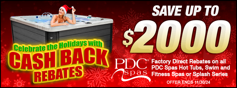 Holiday Cash Back Rebate