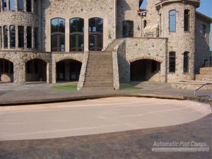 AutoGuard™ Under Track