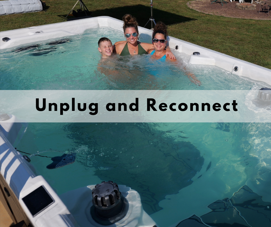 Digital Detox: Unplug and Reconnect