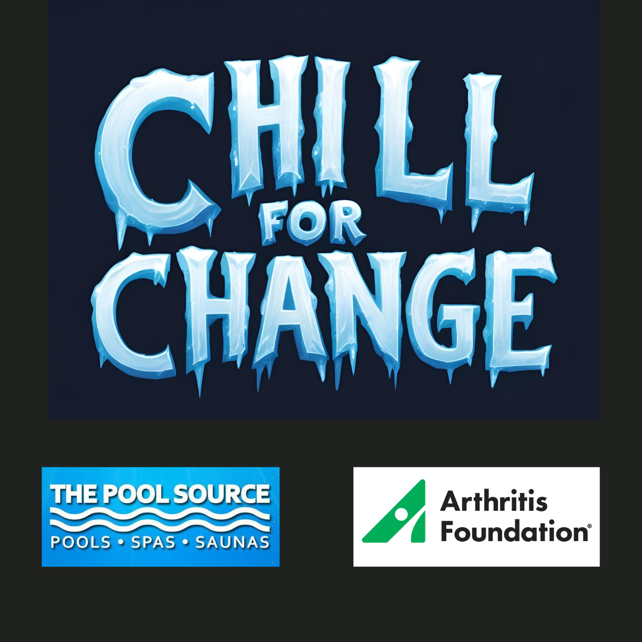 Chill For Change Event