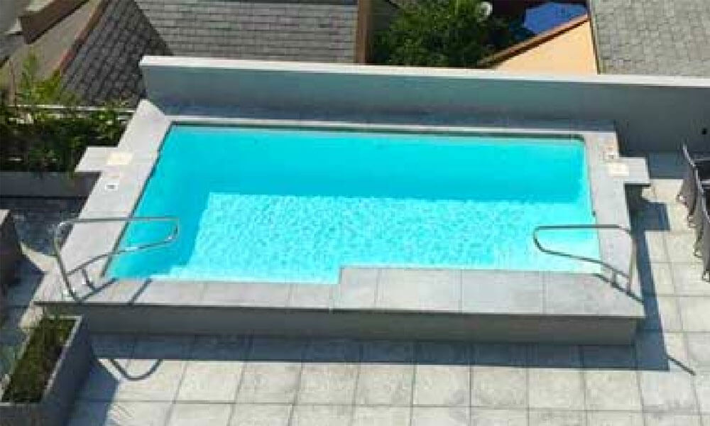 Scottsdale Pool