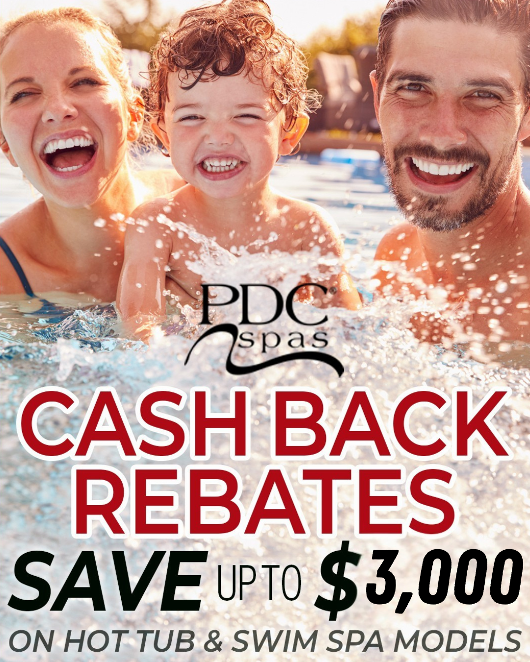 Freedom To Save Sales Event!