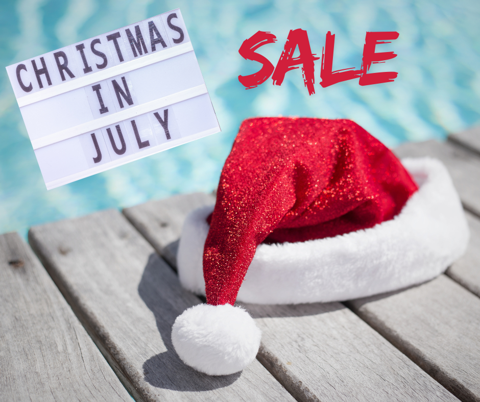 Christmas in July