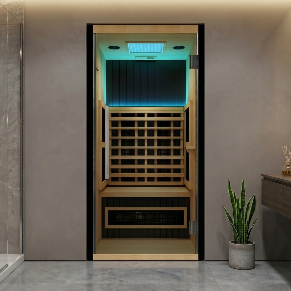 Saunas