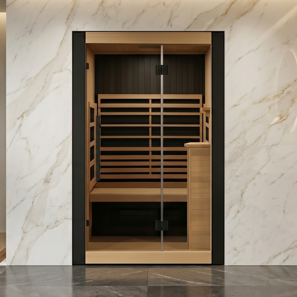 Saunas