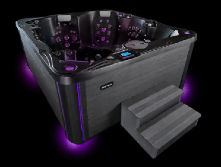 Hot Tubs