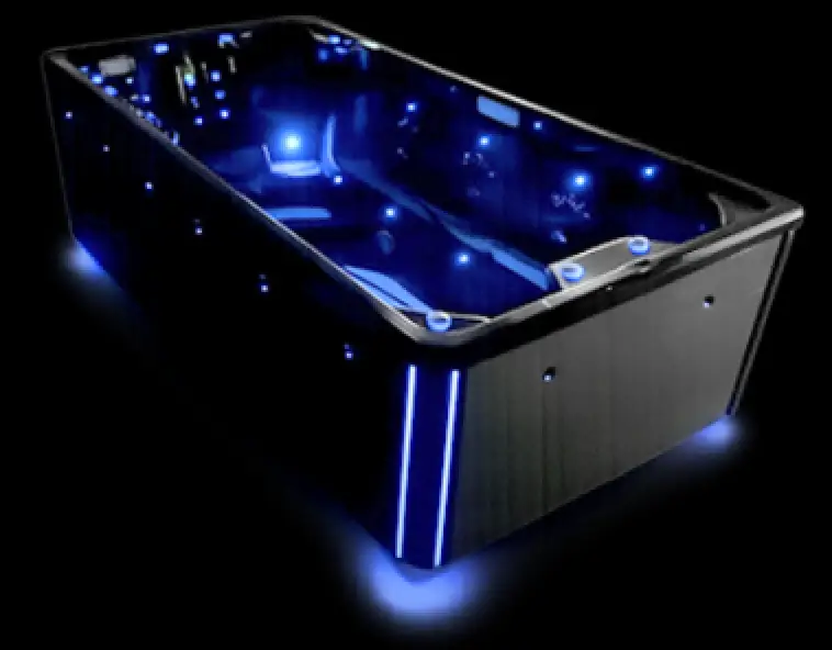 Splash Spas
